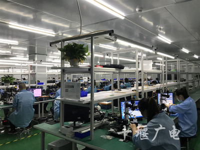 新興產業(yè)成十堰工業(yè)經濟發(fā)展新亮點 年實現產值超200億元