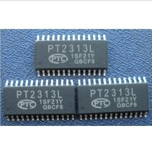 全新原裝PTCPT2313SOP284-Channel音頻處理器IC-51電子網(wǎng)-深圳市納彩電子