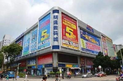 2019深圳批發市場地圖 年貨采購省錢攻略，批發貿易商品全解析